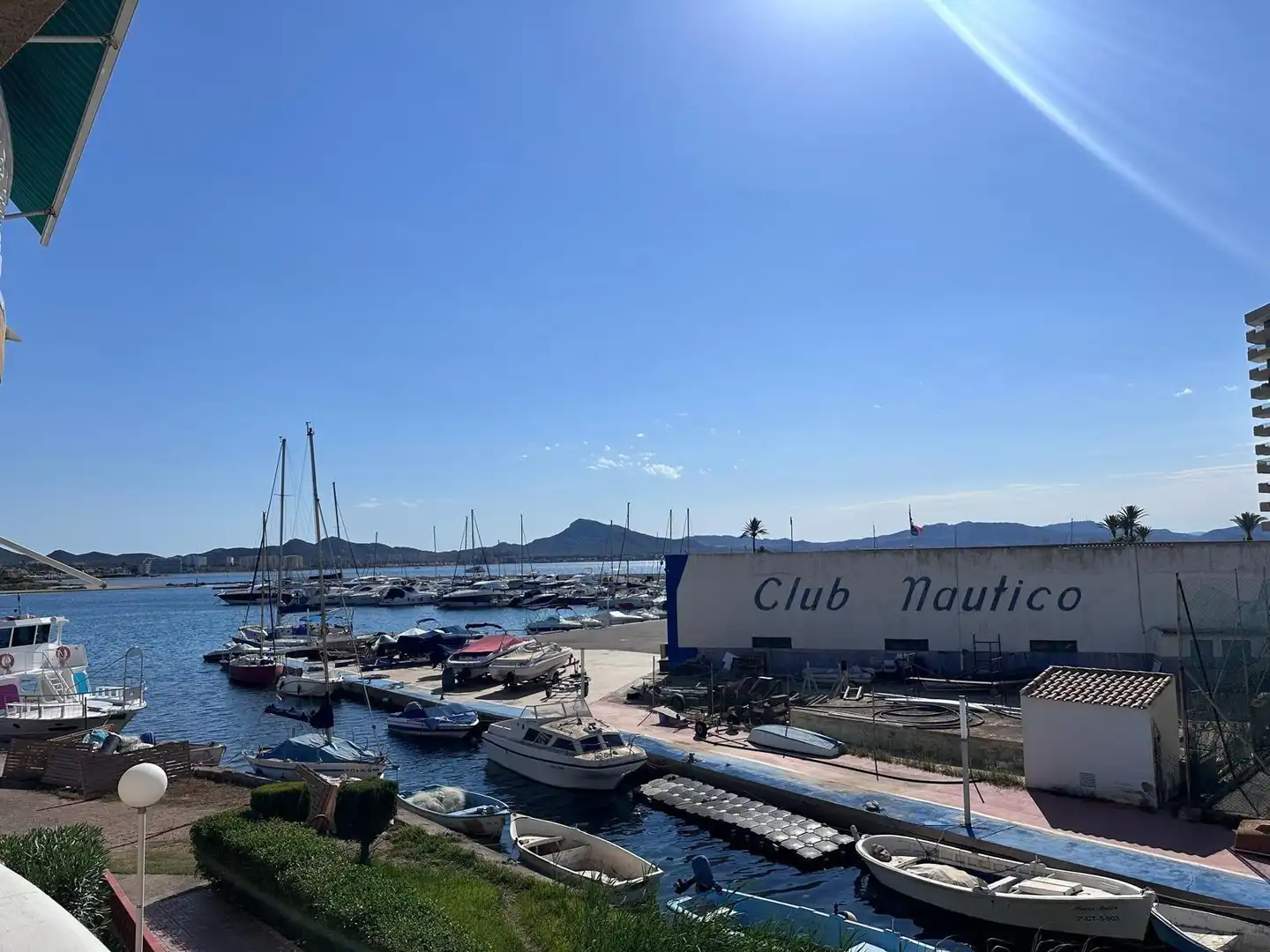 Pis de 63 m² a Cartagena