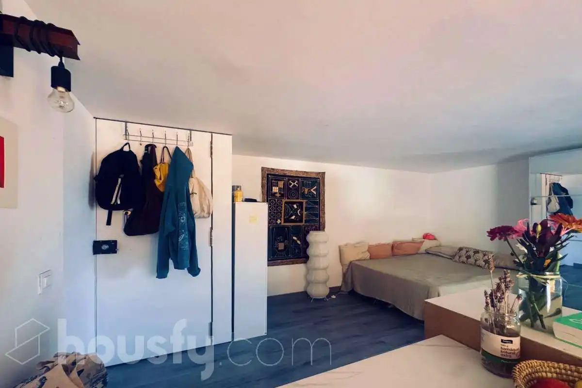 Apartamento 40 m² em Sant Pere de Ribes