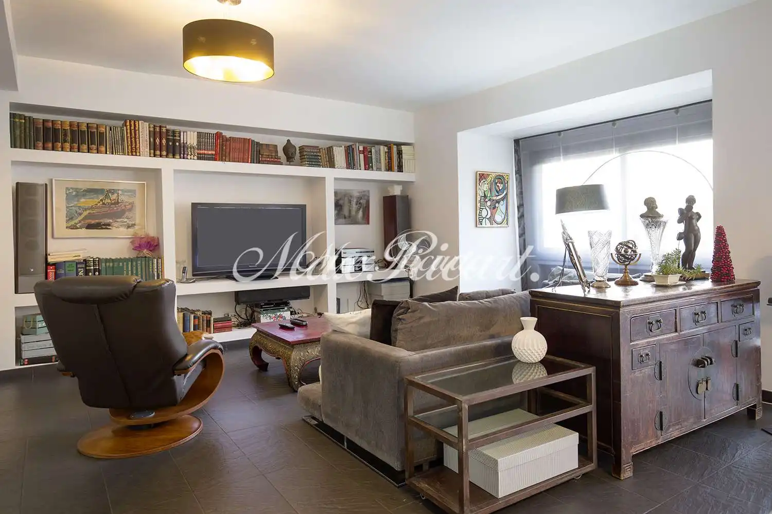 Piso de 160 m² en Barcelona