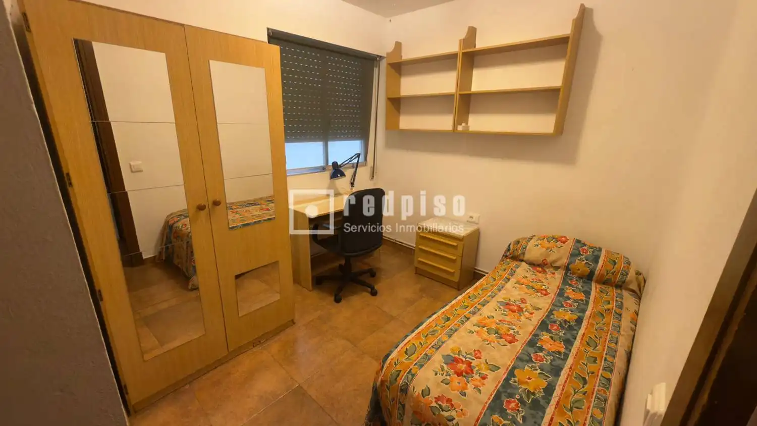 Piso de 98 m² en Murcia