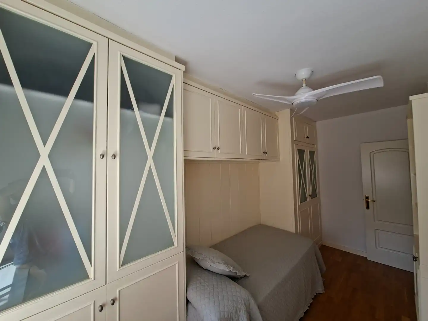 Habitación 100 m², Cartagena