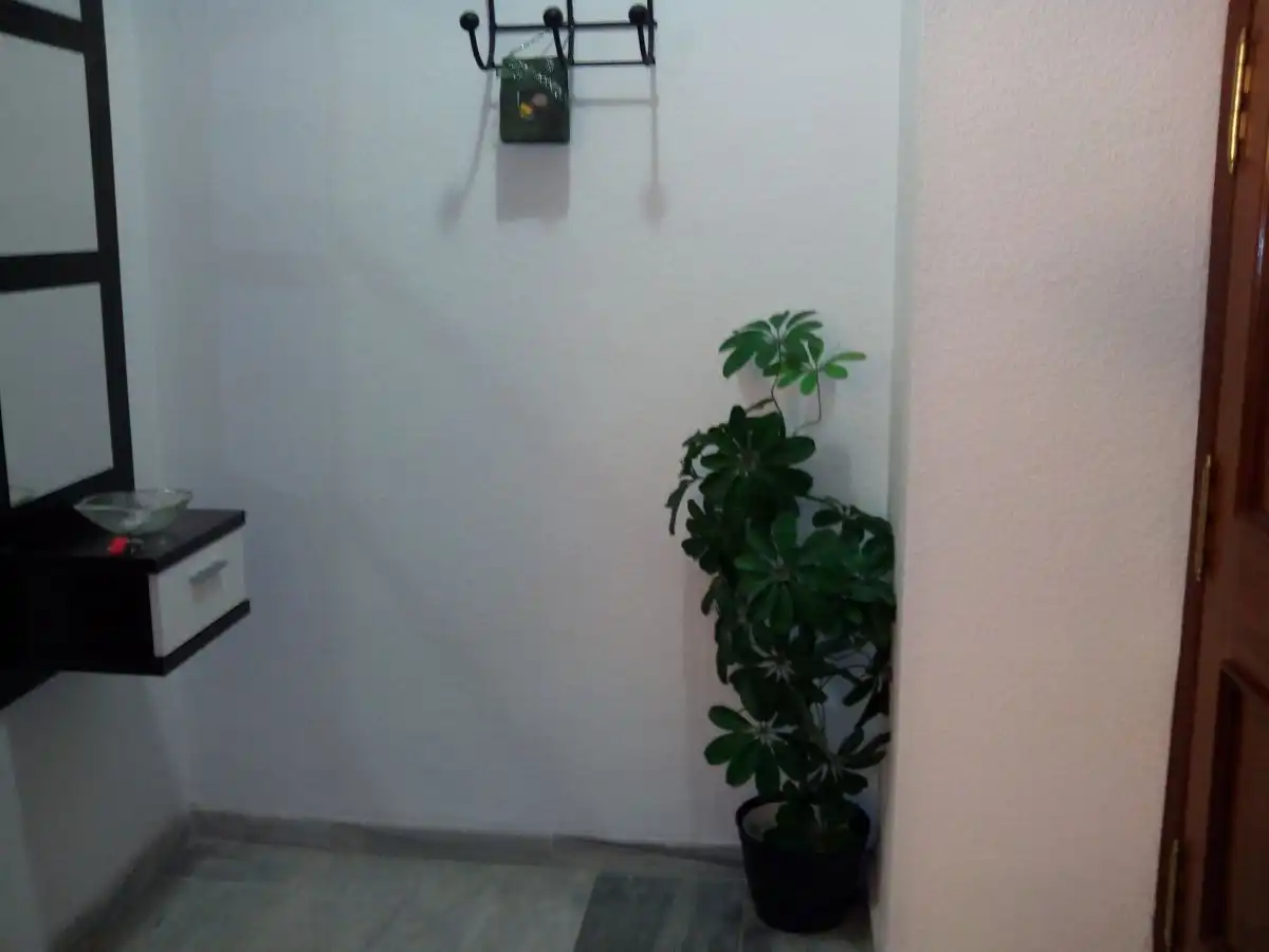 Piso de 55 m² en Huelva