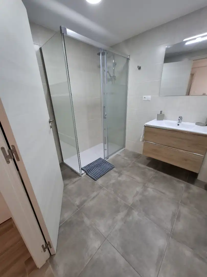Piso de 109 m² en Picanya