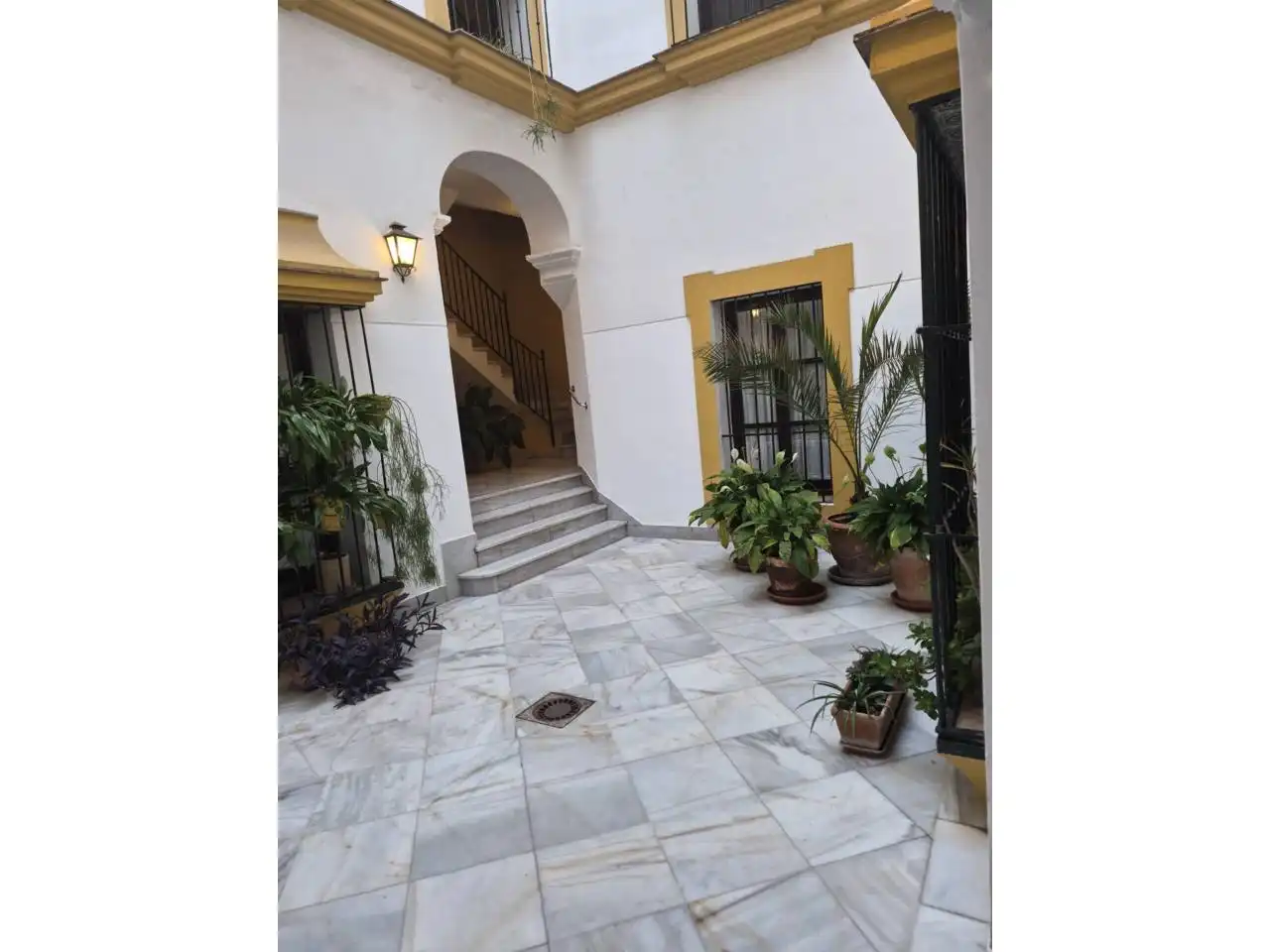 Pis de 55 m² a Sevilla