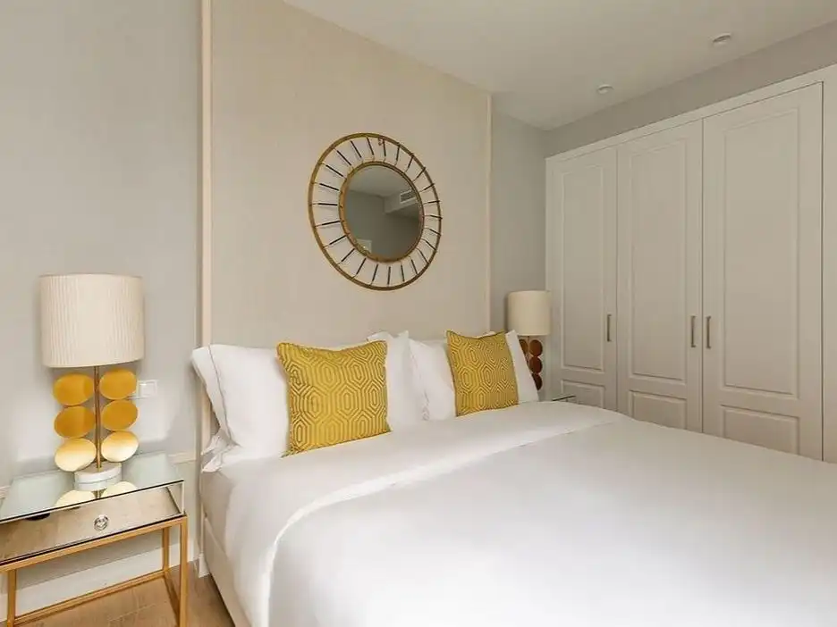 Habitación 50 m², Valencia