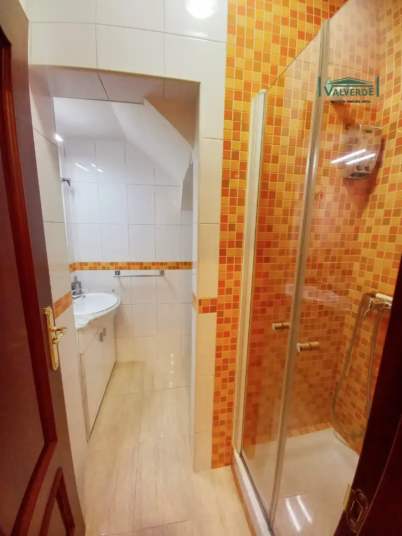 Piso de 20 m² en Granada