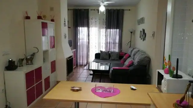 Piso de 95 m² en Isla Cristina