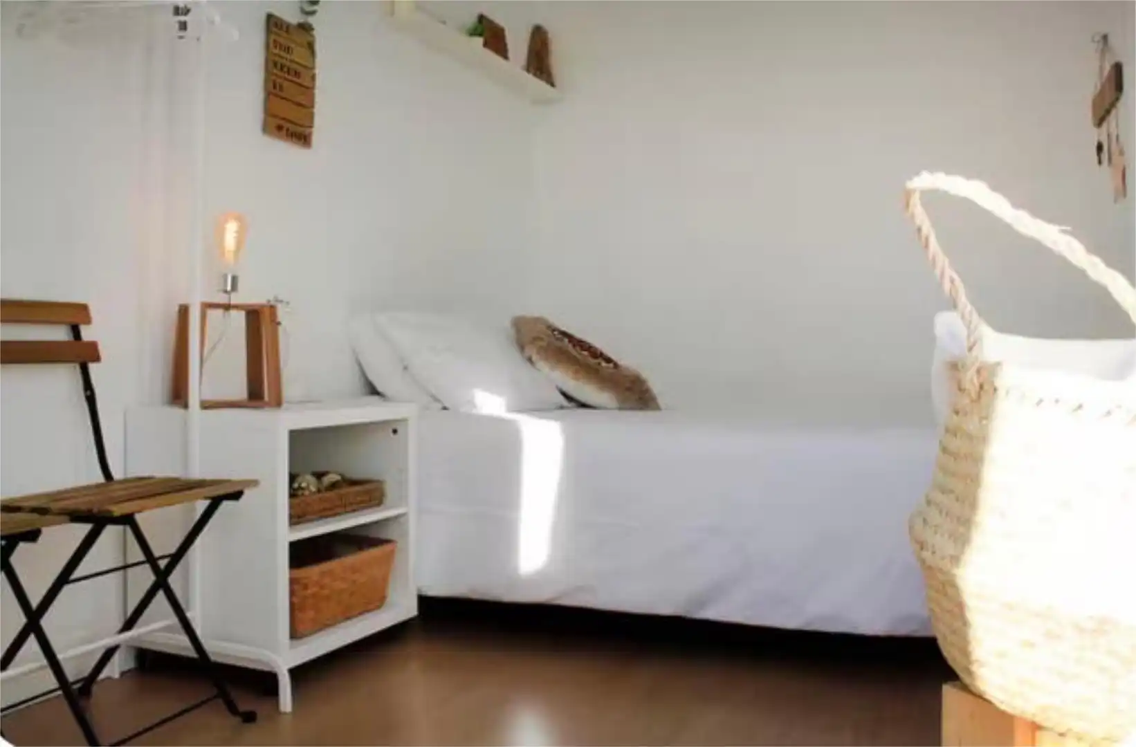 Pis de 32 m² a Torroella de Montgrí