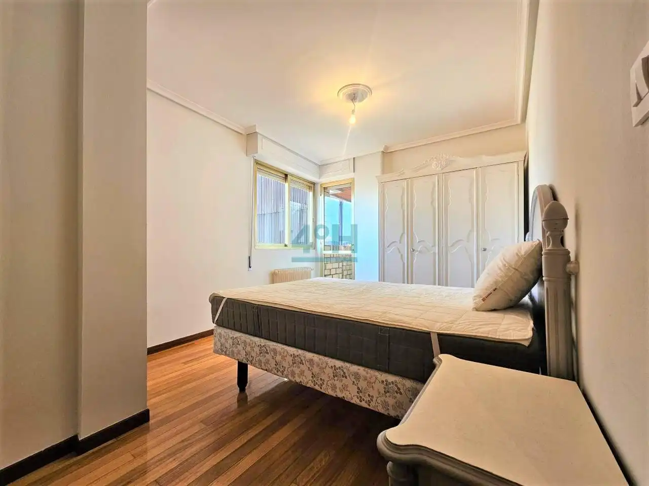 Wohnung 65 m² in Ourense