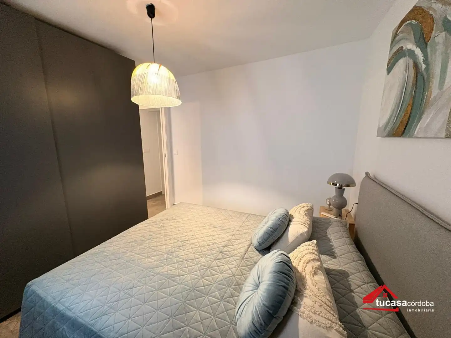 Pis de 54 m² a Còrdova