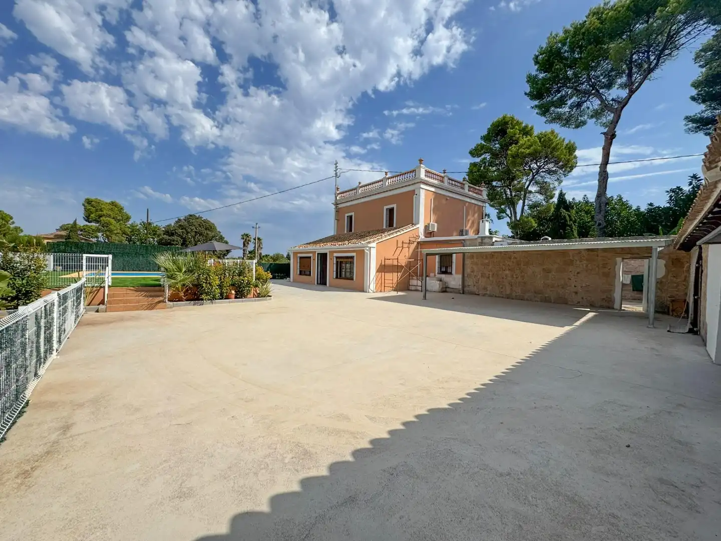 Casa de 440 m² en Ondara