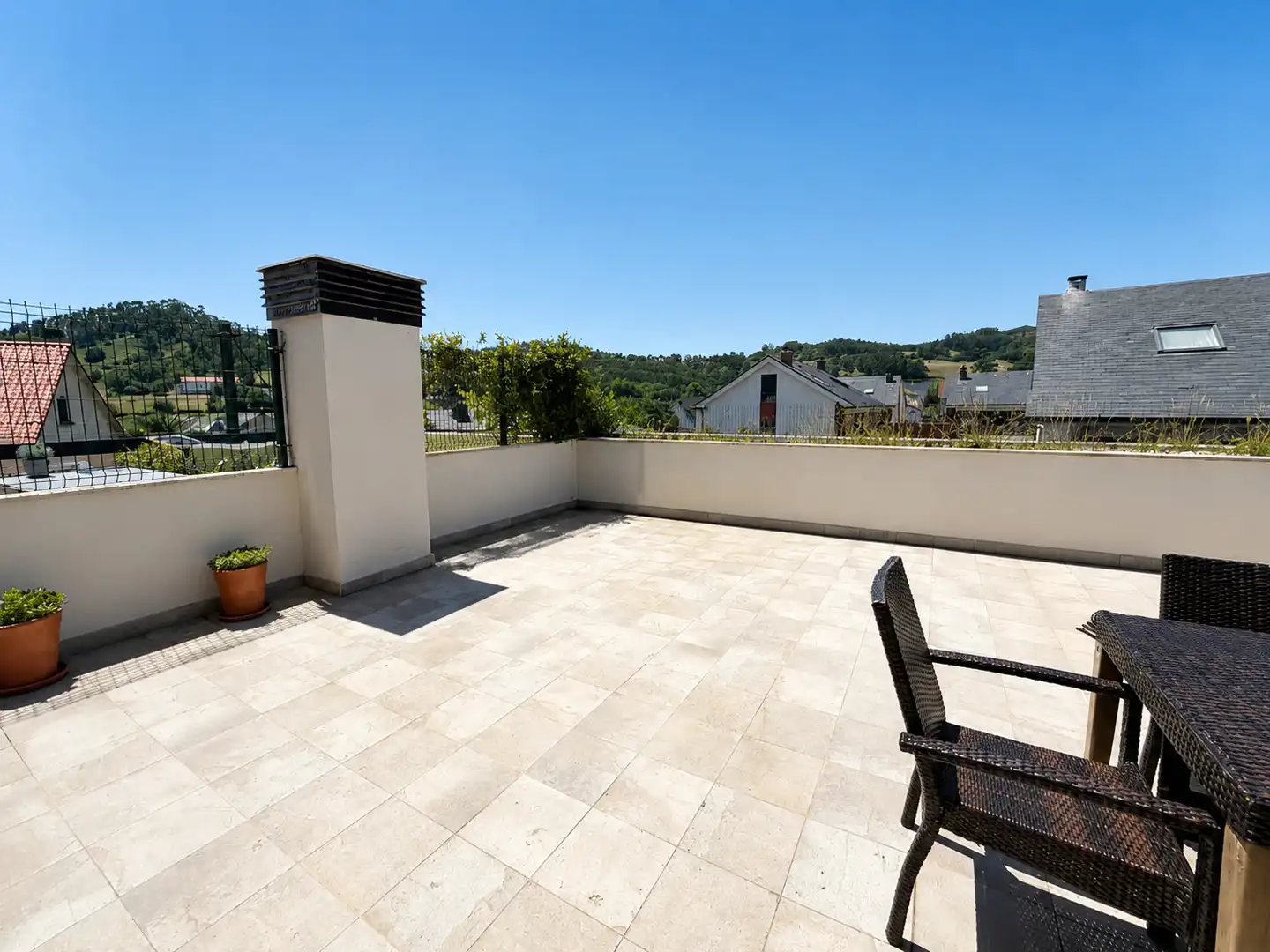 Piso de 201 m² en Piélagos