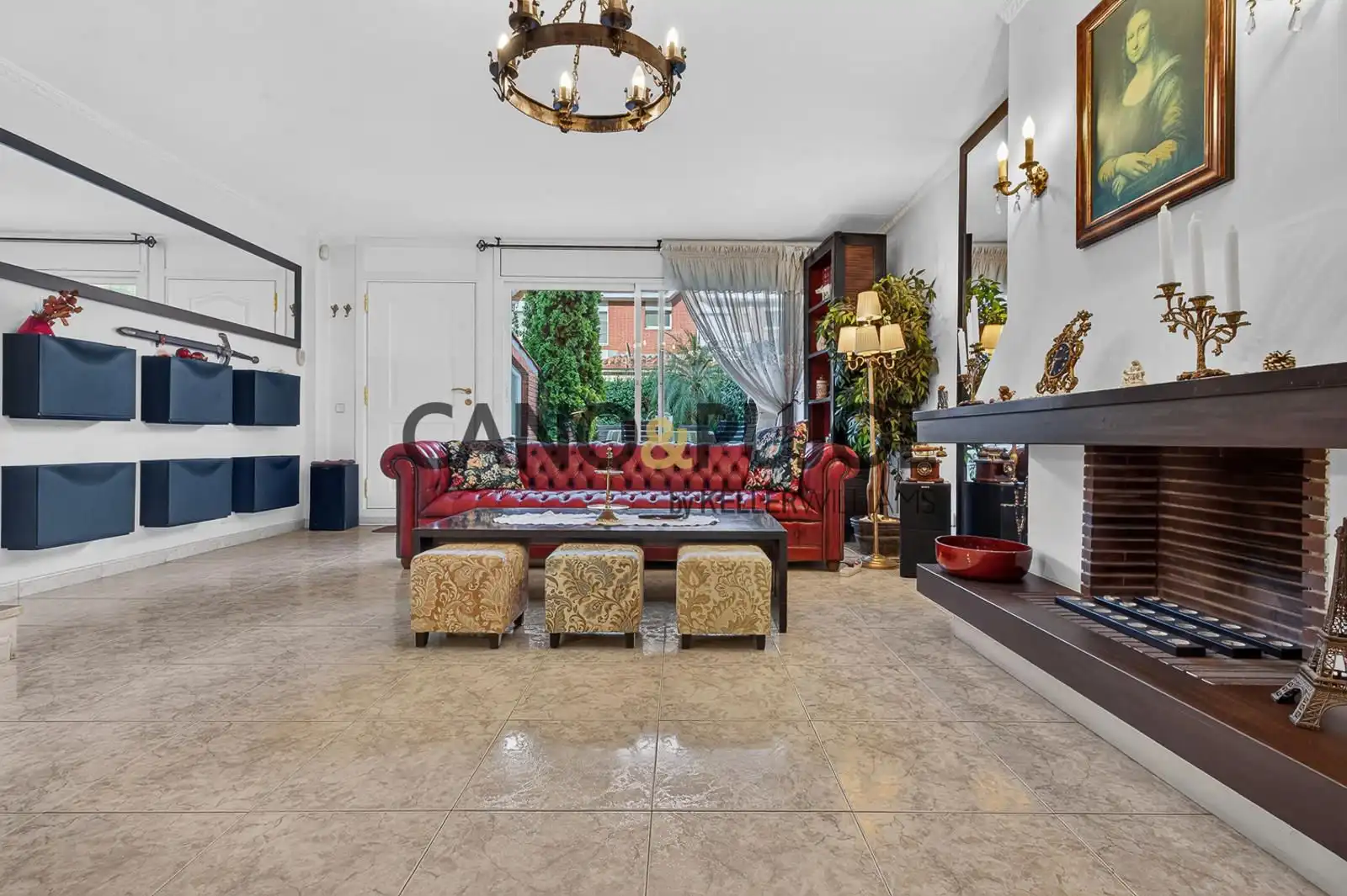 Casa de 205 m² en Rubí