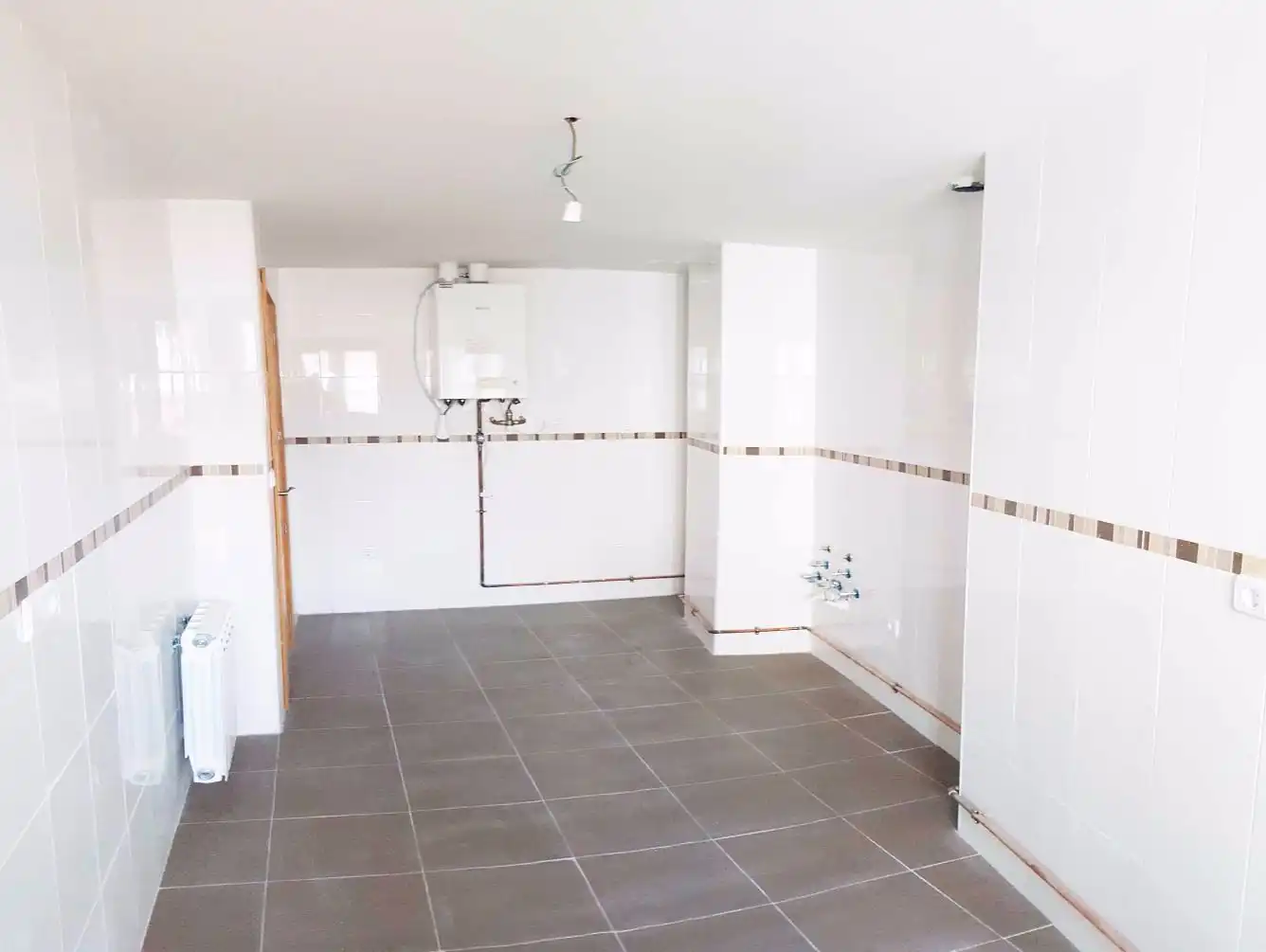 Piso de 78 m² en Tudela de Duero