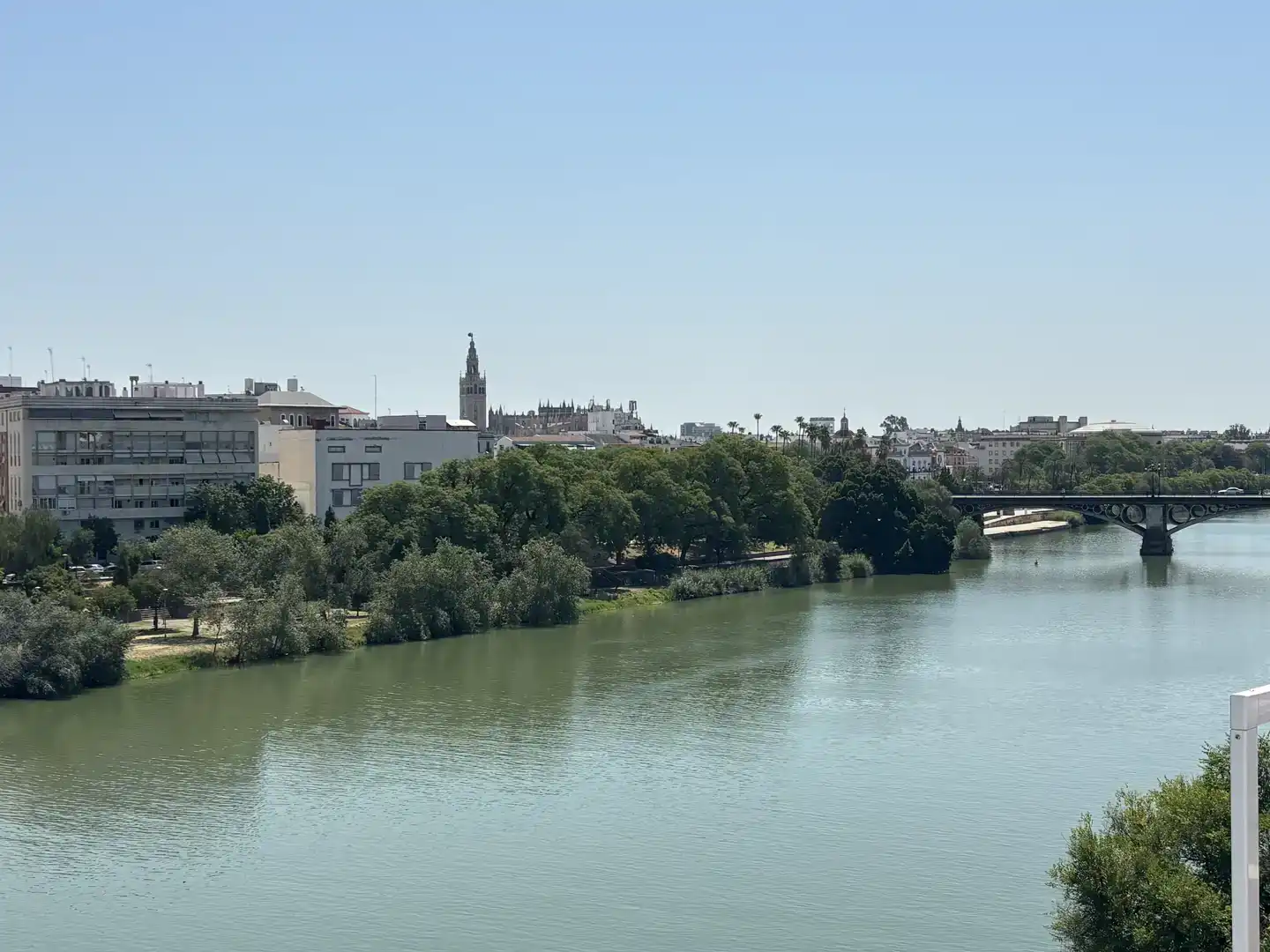 Piso de 60 m² en Sevilla