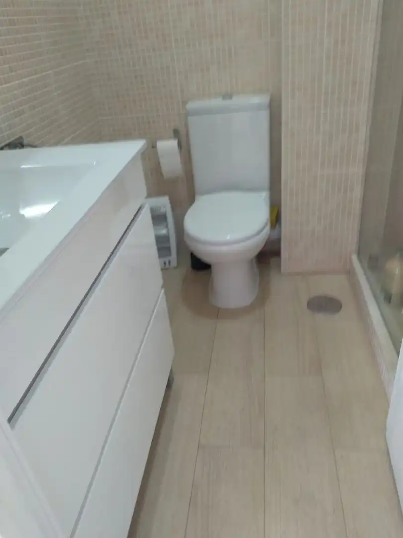 Piso de 76 m² en Isla Cristina