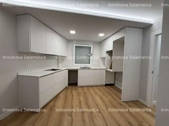 Piso de 100 m² en Salamanca
