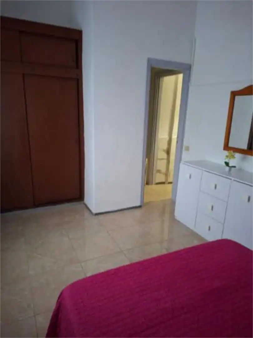Apartamento 40 m² em Arona