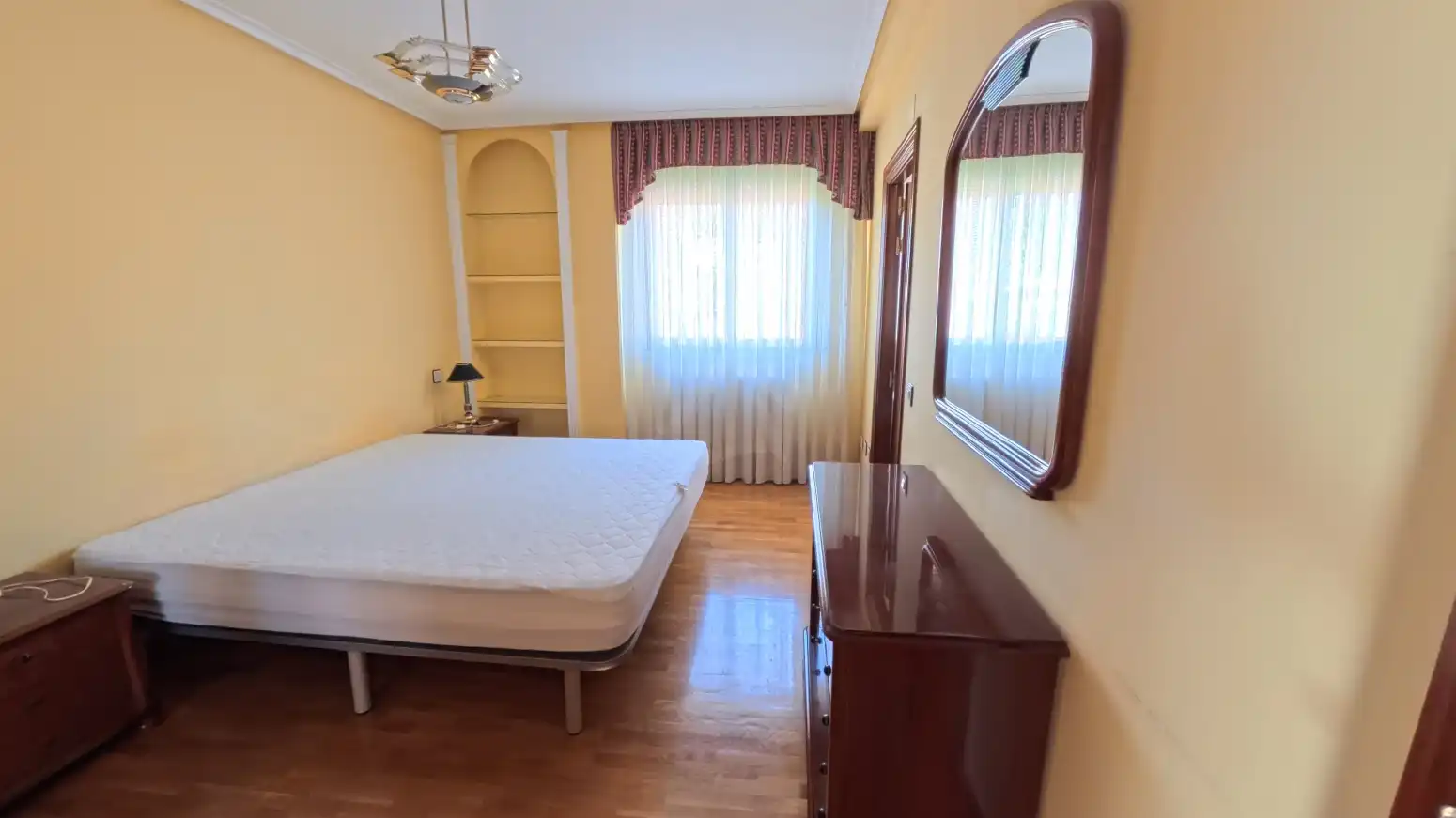 Piso de 88 m² en Logroño