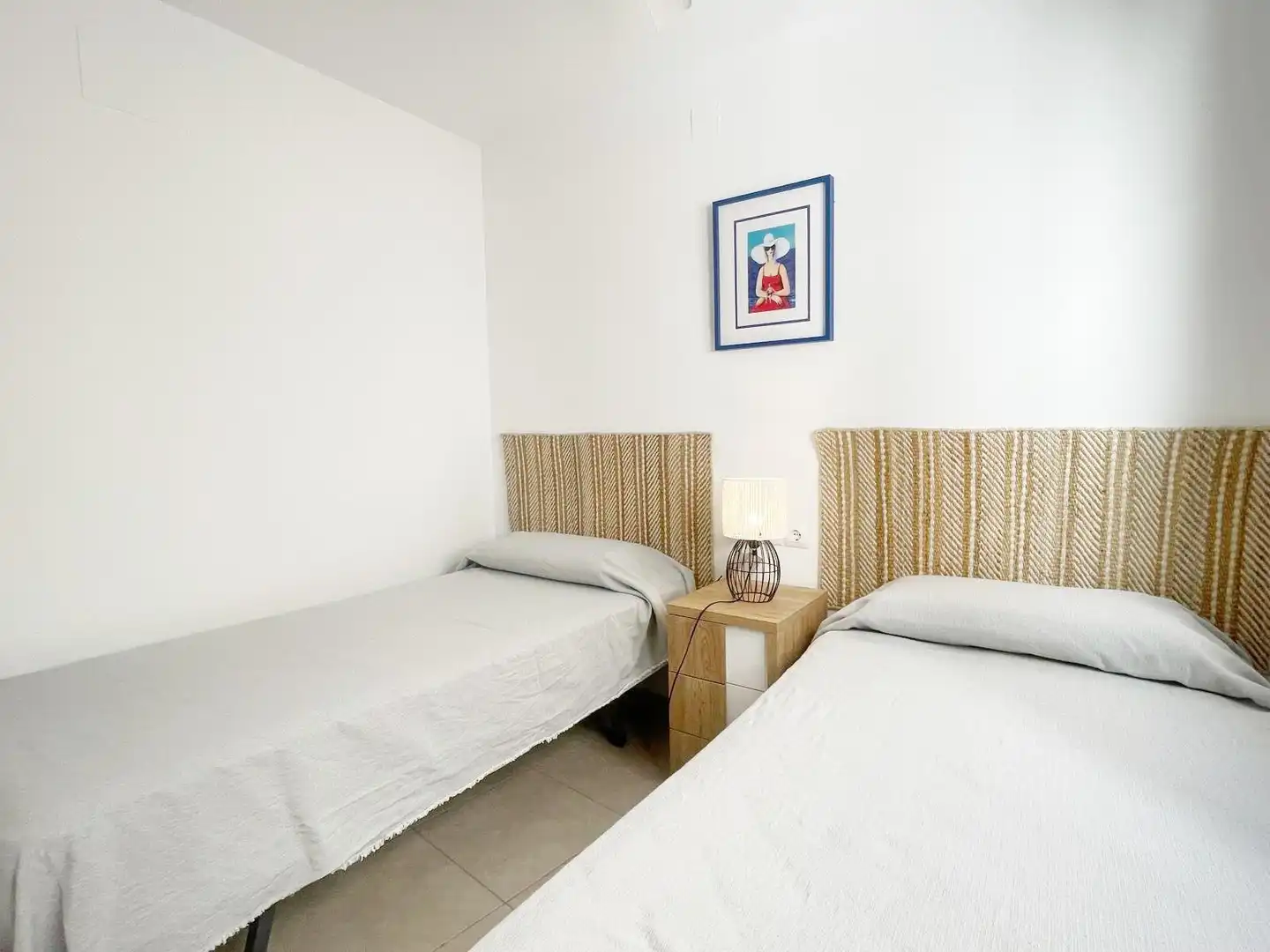 Pis de 75 m² a Dénia