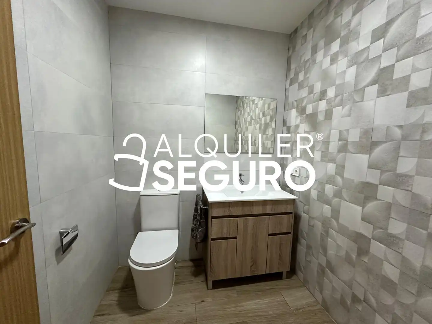 Piso de 65 m² en Masanasa