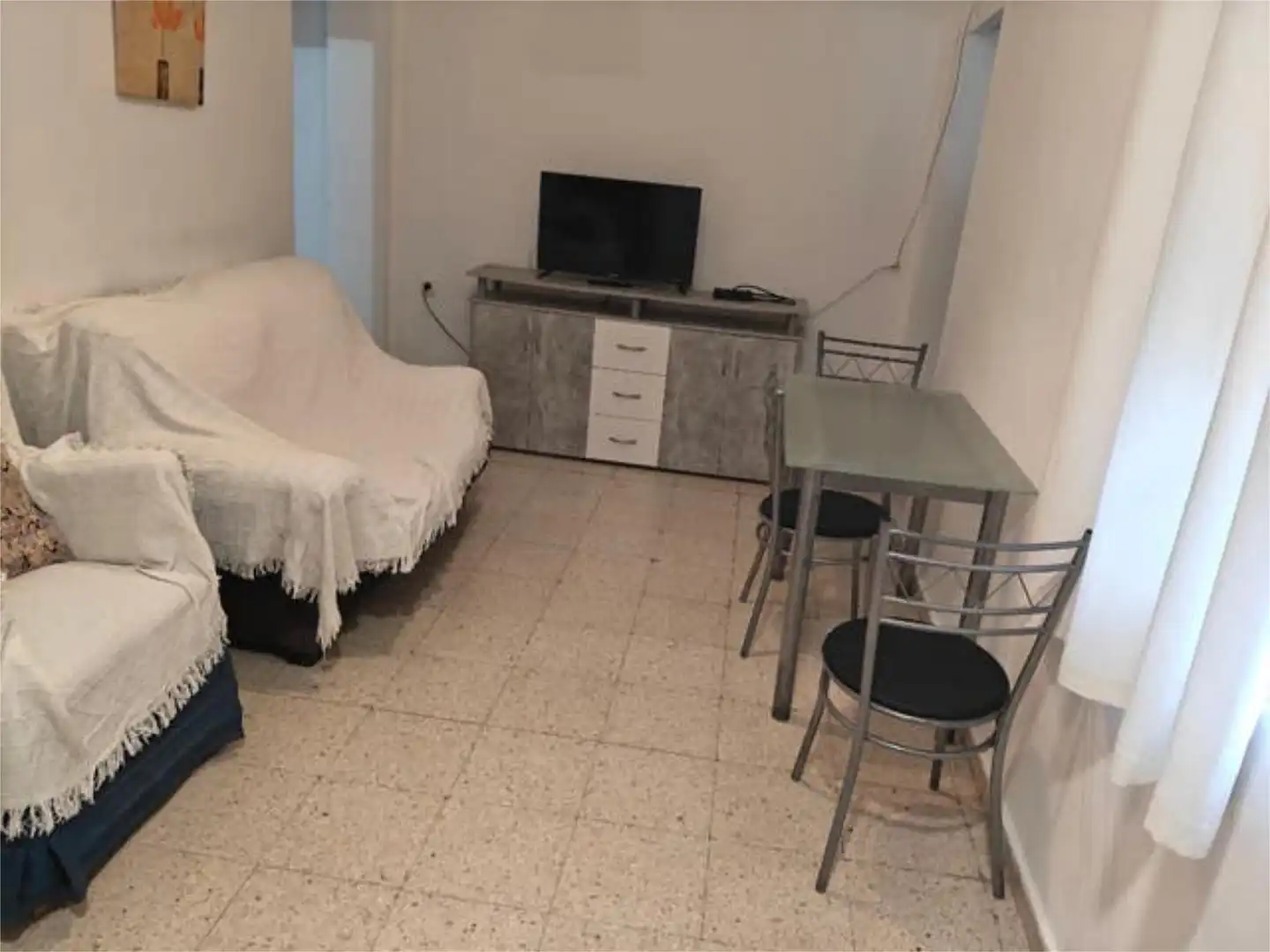 Pis de 85 m² a Sevilla