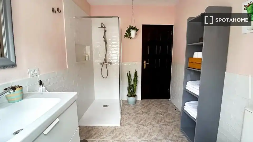 Habitación 230 m², Breña Alta