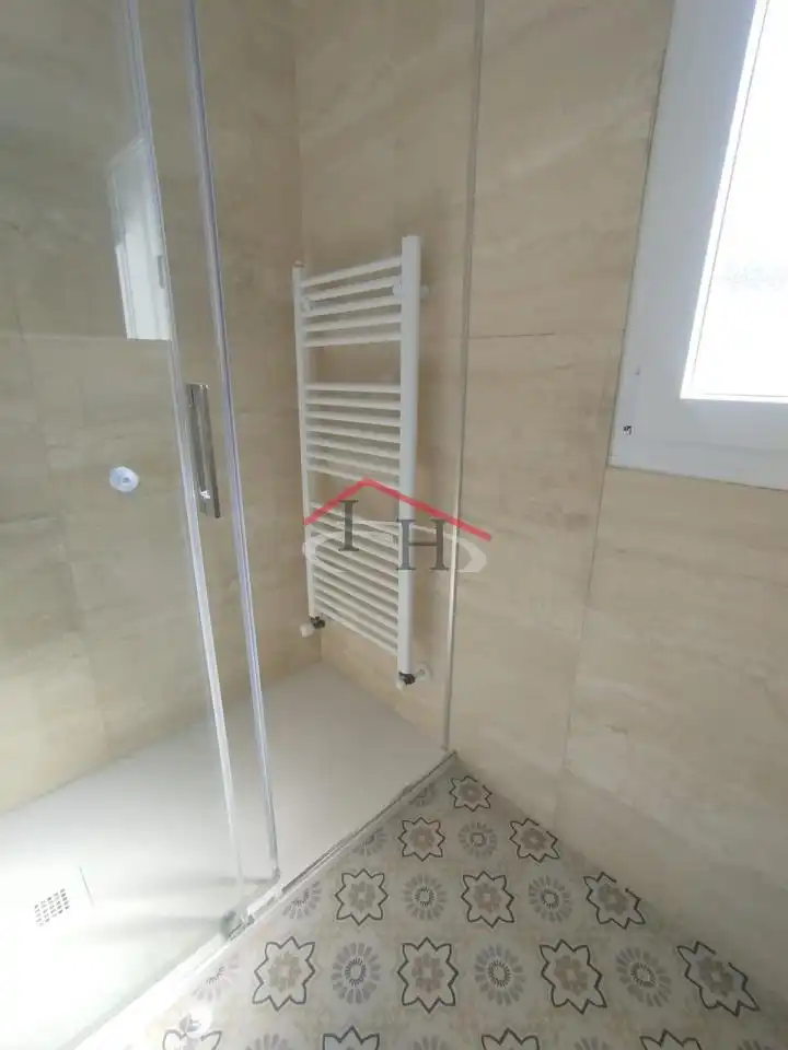 Pis de 50 m² a Lleó