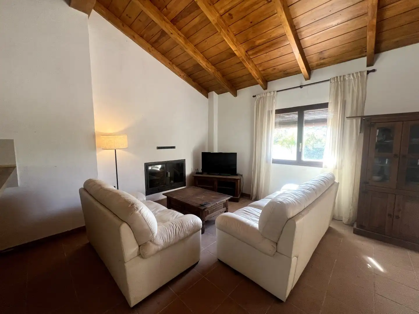 Casa de 80 m² en Los Guájares