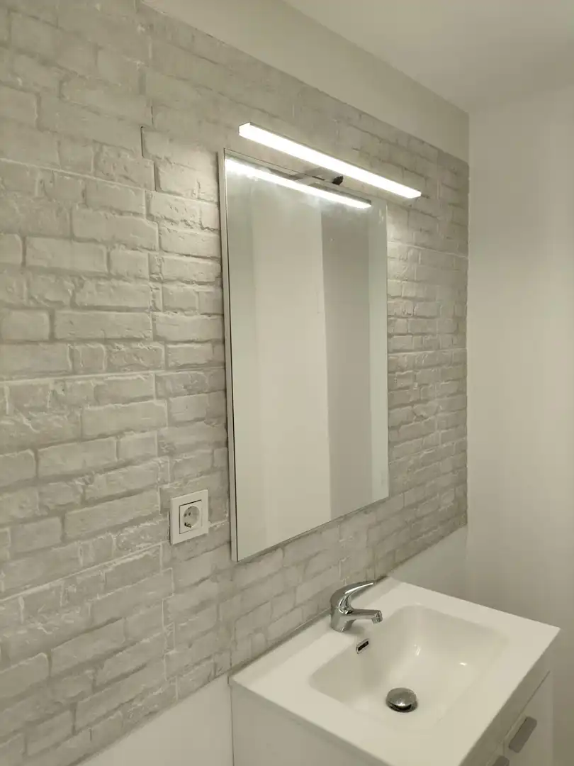 Pis de 71 m² a Alacant