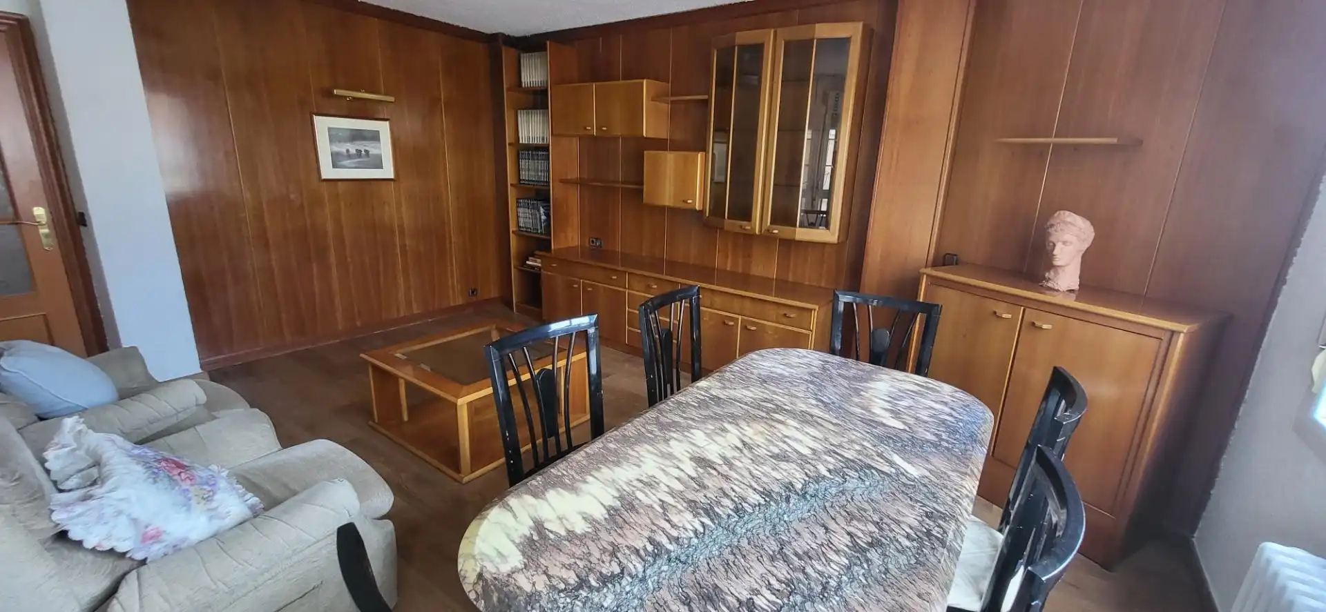 Piso de 149 m² en Albacete