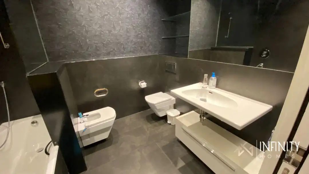 Piso de 125 m² en Bilbao