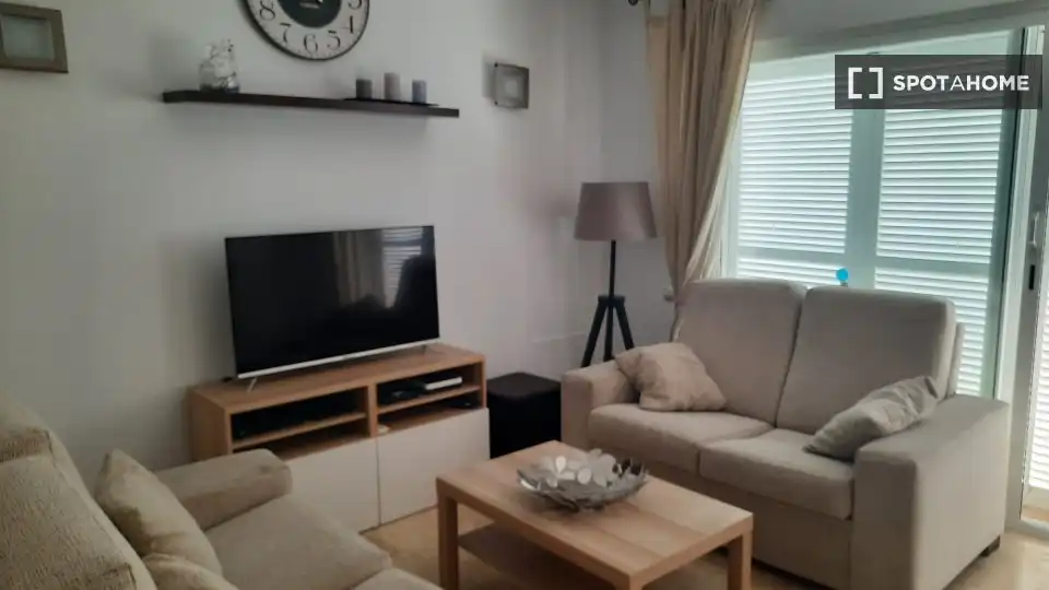 Habitación 115 m², Pollença