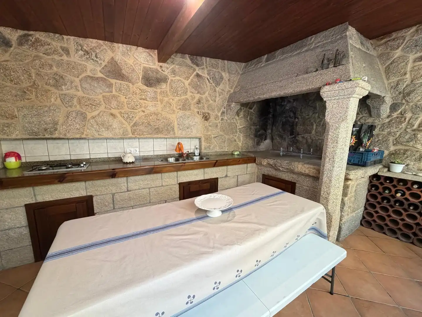 Wohnung 106 m² in Muxía