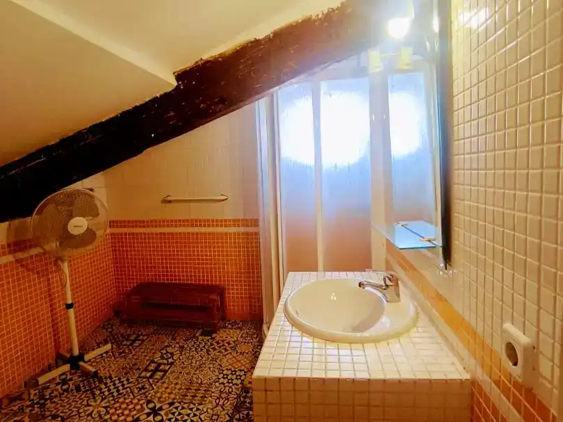 Piso de 79 m² en Cuenca