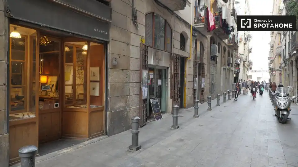 Habitación en alquiler, Barcelona