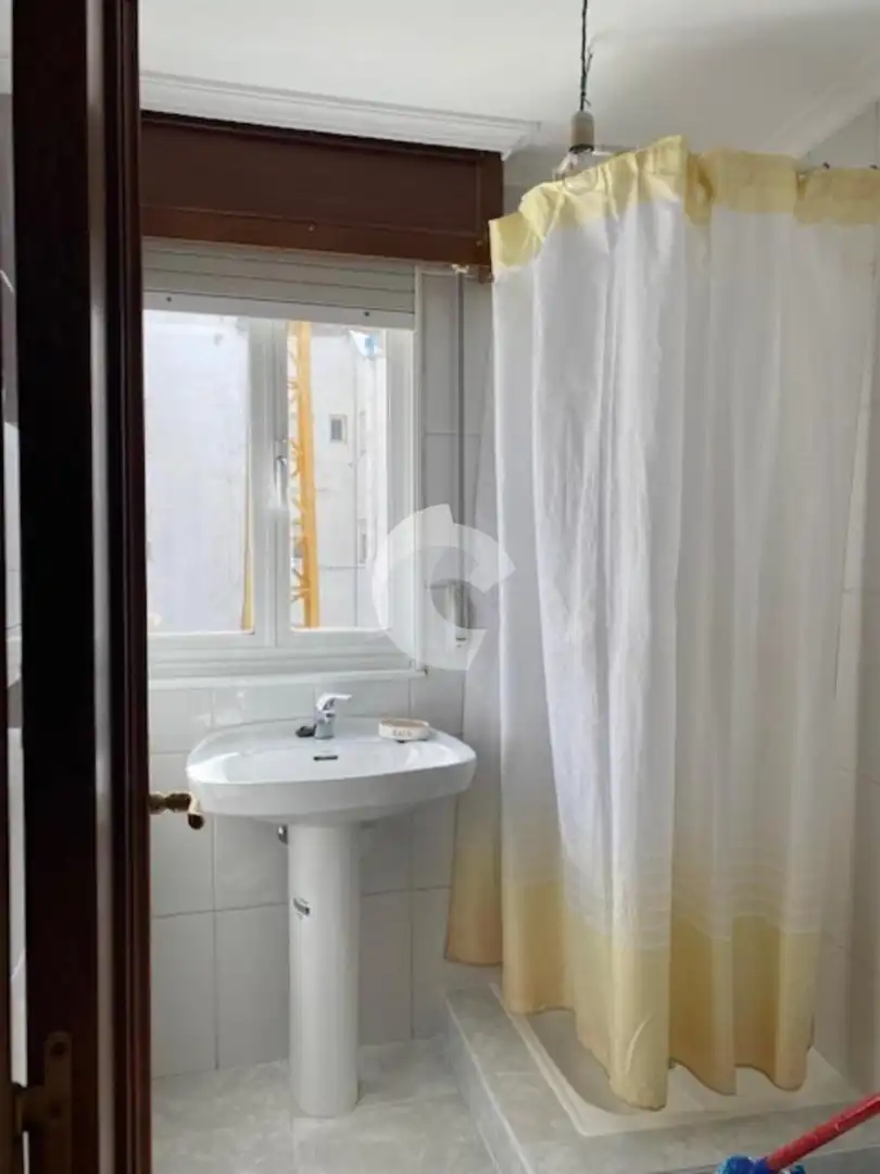 Piso de 175 m² en Ourense