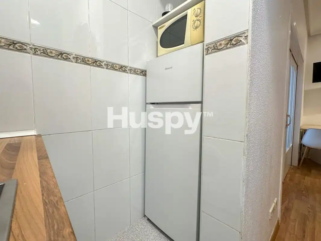 Pis de 35 m² a Madrid