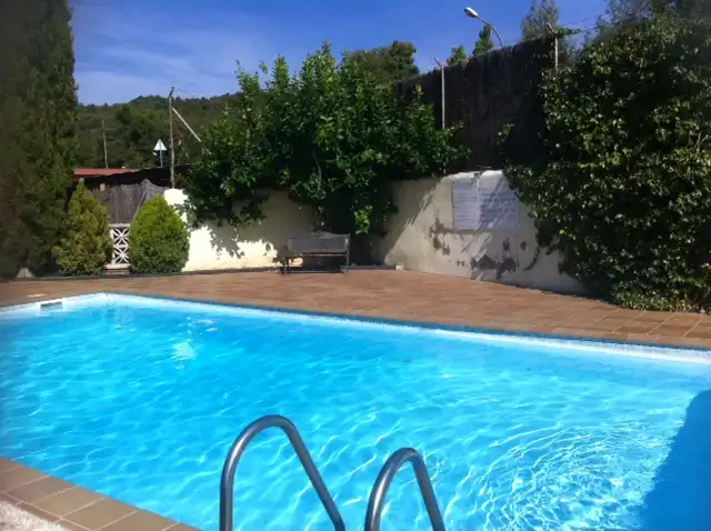 Pis de 103 m² a Viladecavalls