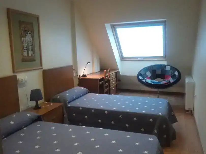 Piso de 100 m² en Foz