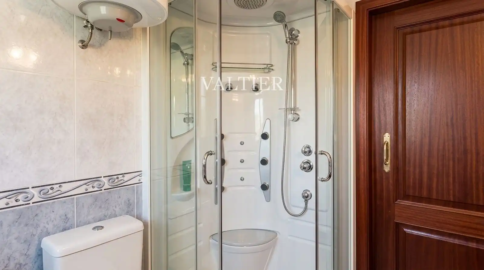 Flat 55 m² in Madrid
