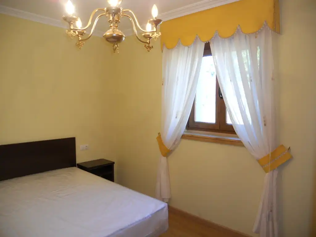 Pis de 44 m² a Santiago de Compostel·la