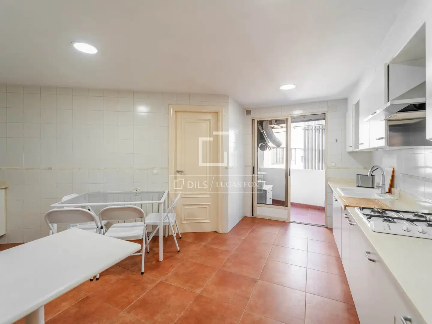 Pis de 206 m² a València