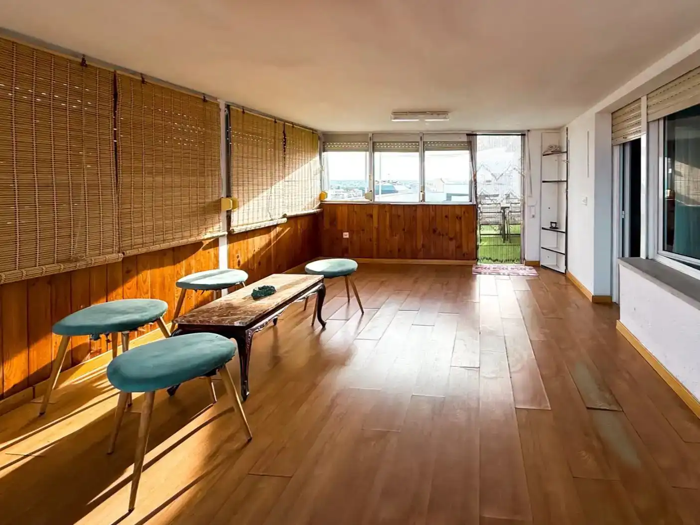 Piso de 140 m² en León