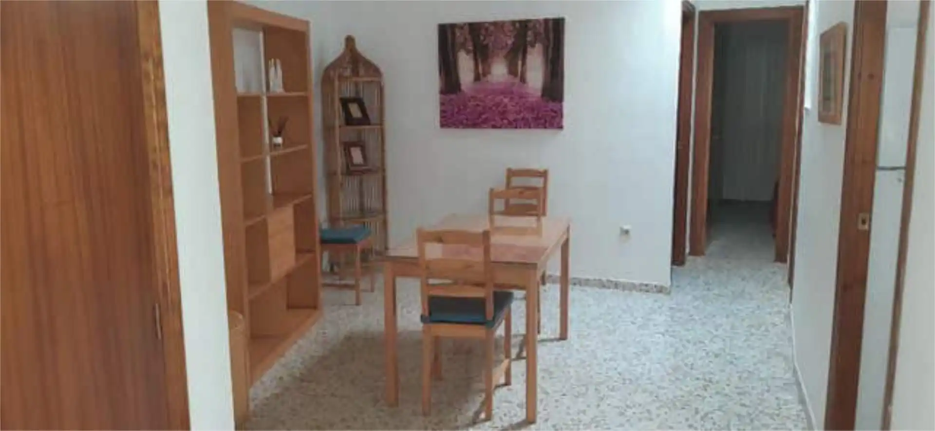 Pis de 70 m² a Lebrija