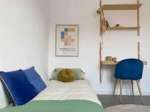 Pis de 65 m² a València