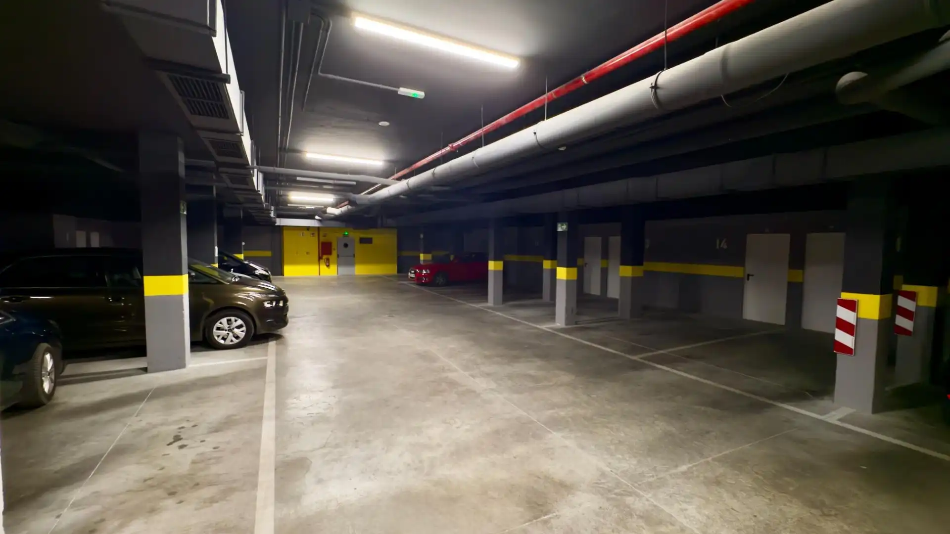 Piso de 99 m² en Granada