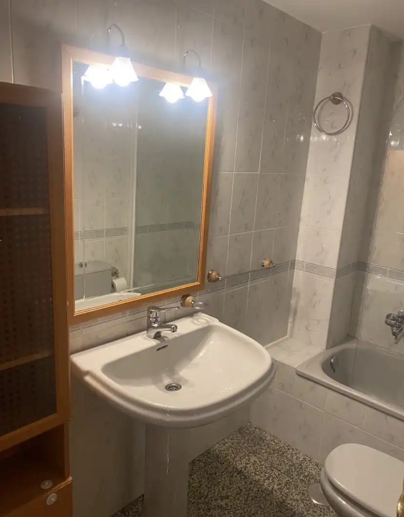 Piso de 105 m² en Jaén