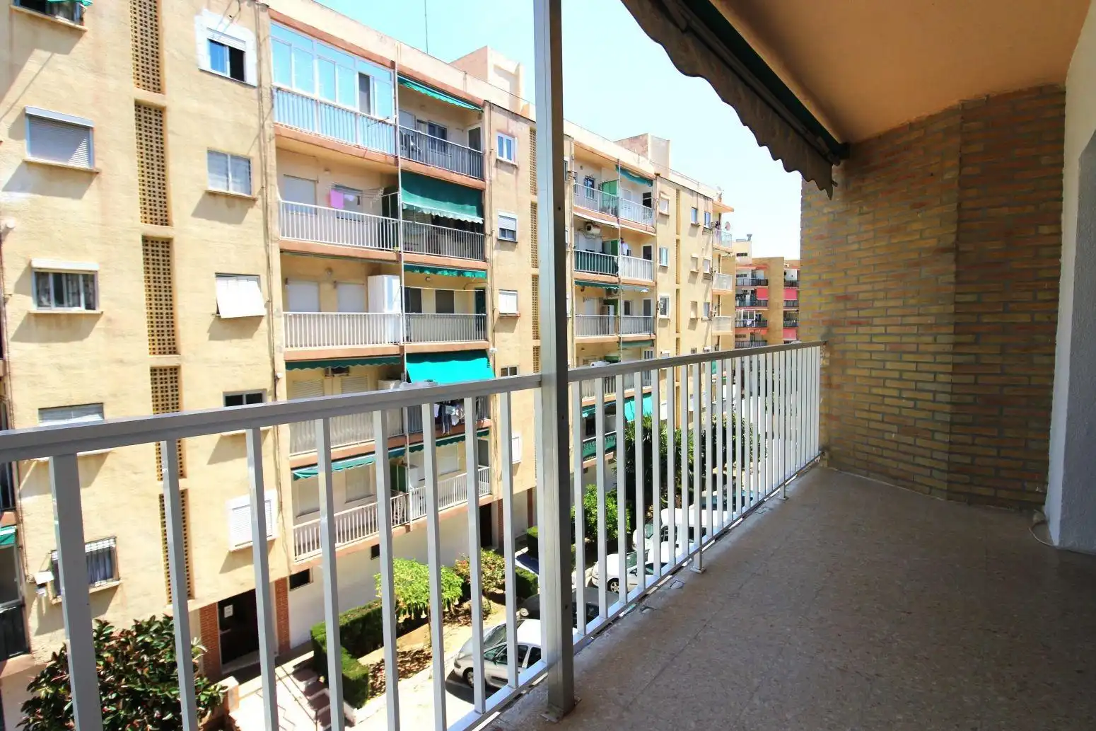 Piso de 76 m² en Puebla de Farnáls