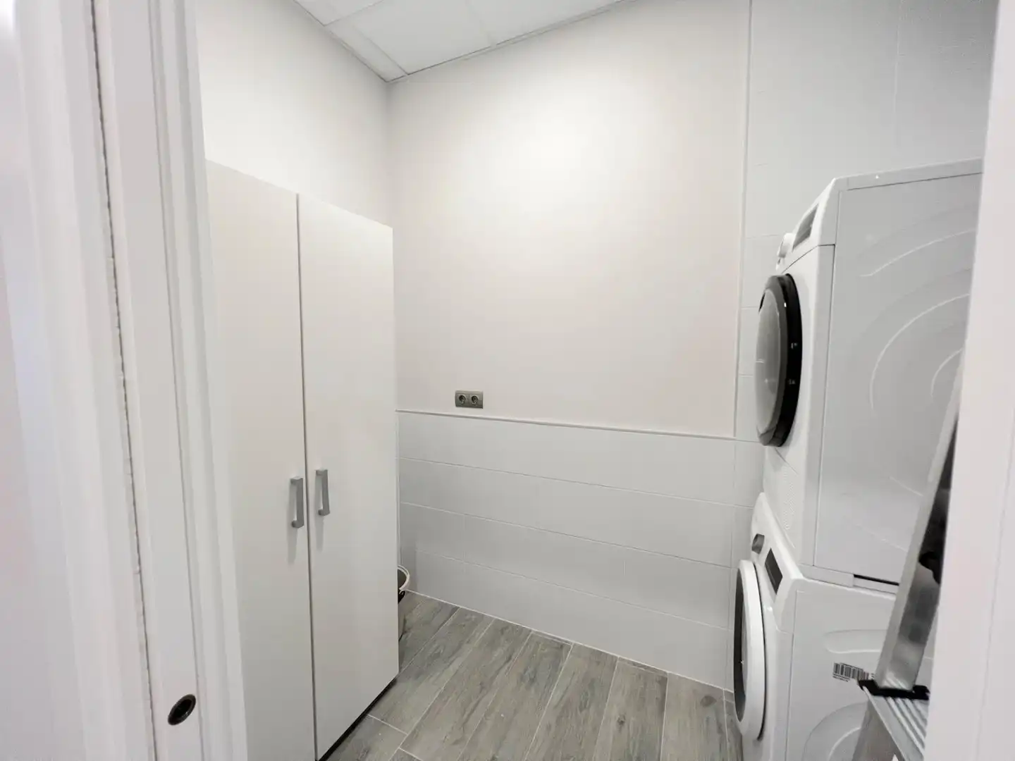 Pis de 124 m² a Madrid